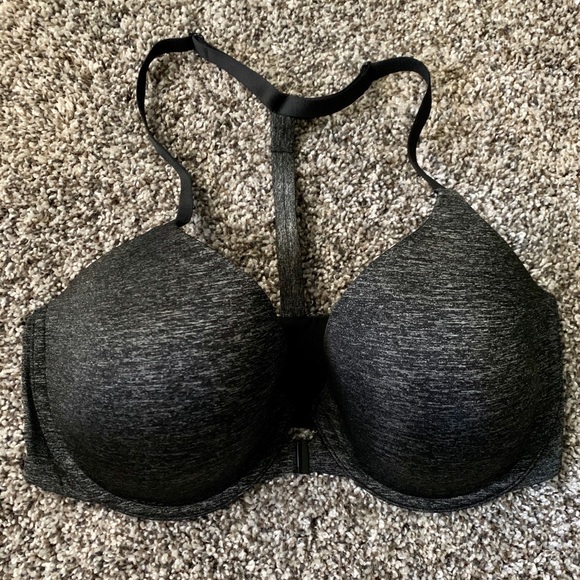 Victoria's Secret Other - Victoria’s Secret Racerback Semi Demi